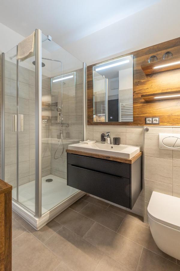 Marinelake Apartman Balatonfoeldvar By Bltn Exterior foto